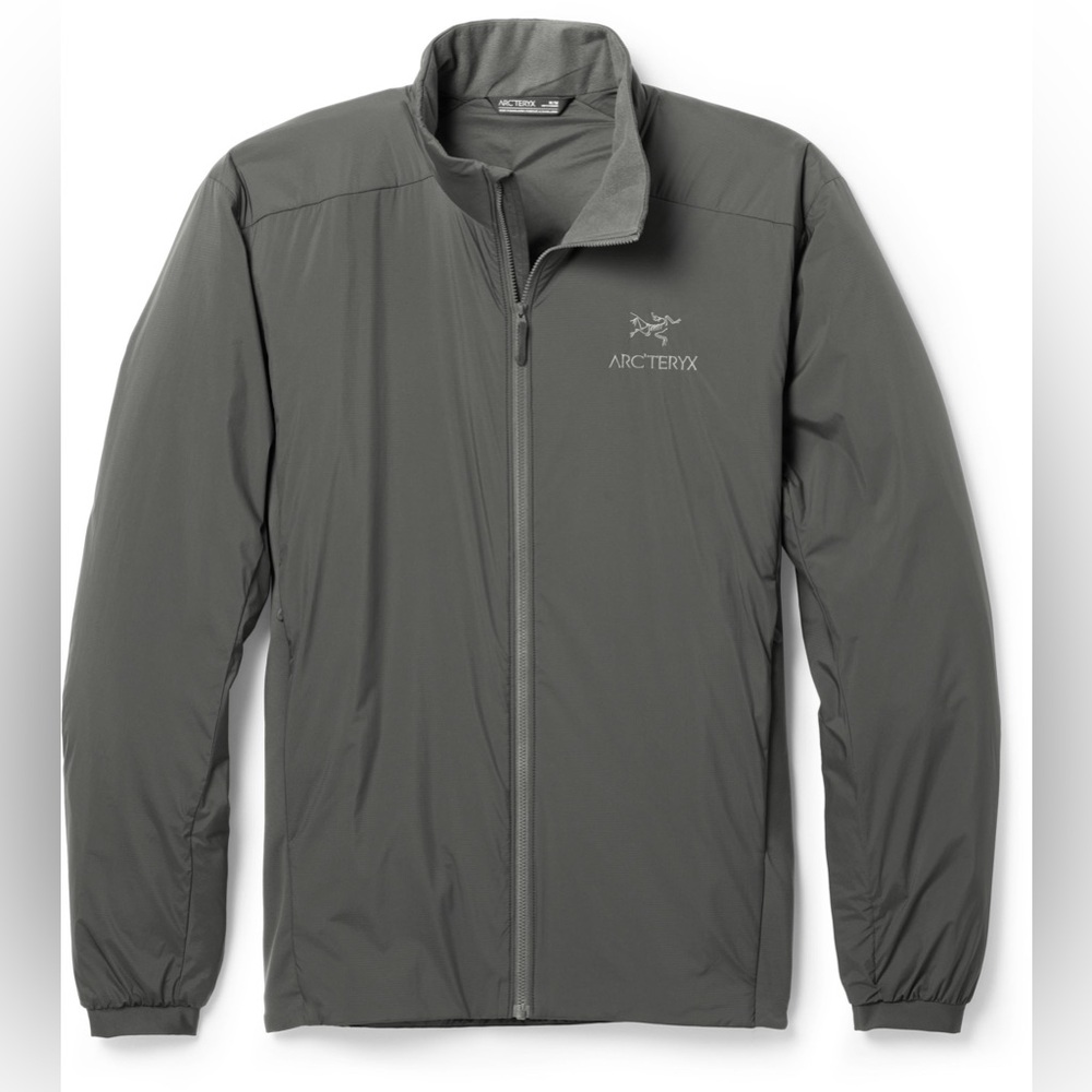 Arc'teryx 
Atom Insulated Jacket - Men's  Graphite medium